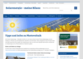 photovoltaik-kress.de
