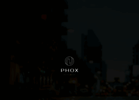 phoxdesign.co.nz