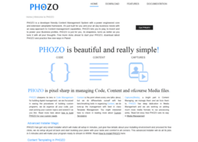 phozo.org