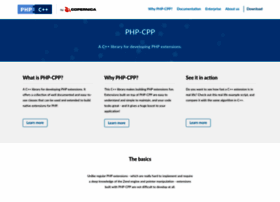 php-cpp.com
