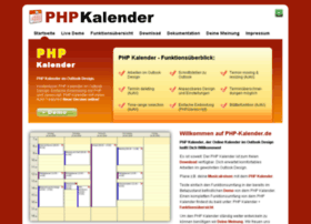 php-kalender.de