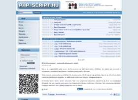 php-script.hu