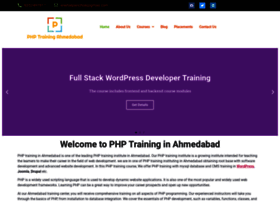 php-training-ahmedabad.com