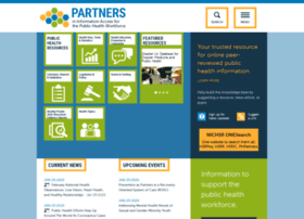 phpartners.org