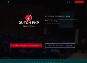 phpconference.nl