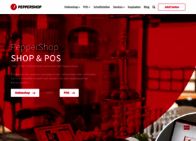 phpeppershop.com