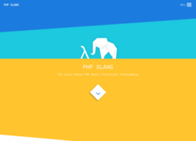 phpslang.io