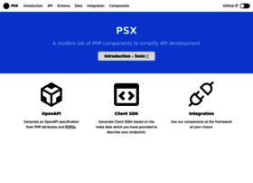phpsx.org