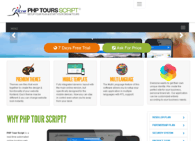 phptourscript.com