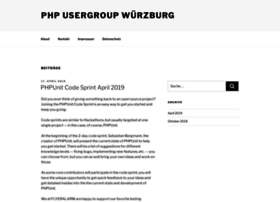 phpug-wuerzburg.de