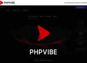 phpvibe.com