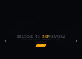 phpweavers.com