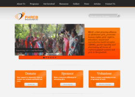 phreb.org.bd