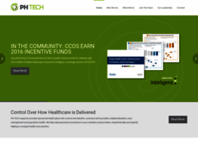 phtech.com
