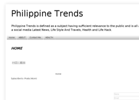 phtrends.ml