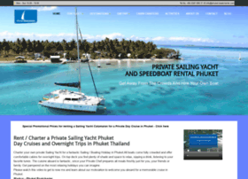phuket-boatcharter.com