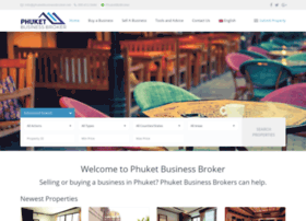 phuketbusinessbroker.net