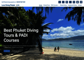 phuketdiving.org