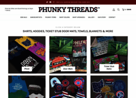 phunkythreads.com