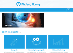 phuonghoangcorp.com