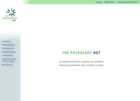 phycology.net
