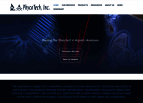 phycotech.com