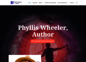phylliswheeler.com