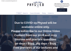 physed.com.au
