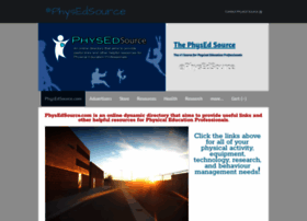 physedsource.com