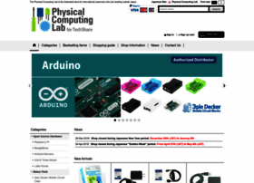 physical-computing-lab.com