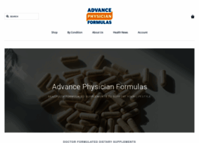 physicianformulas.com