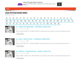 physicianwiki.com
