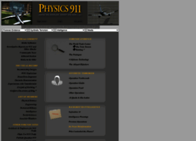 physics911.net