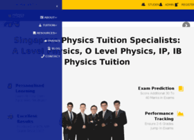 physicsacademy.com.sg