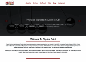 physicspoint.co.in