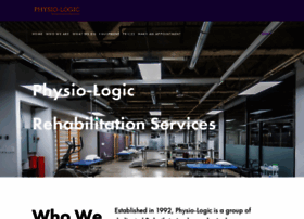 physio-logic.com
