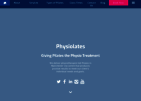 physiolates.org.uk