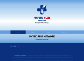 physioplusnetwork.com