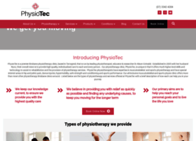 physiotec.com.au