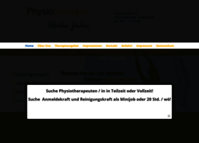 physiotherapie-john.de