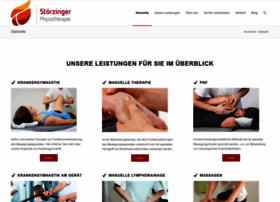 physiotherapie-stoerzinger.de