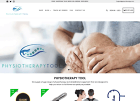 physiotherapytool.com
