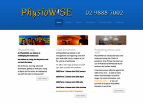 physiowise.com.au
