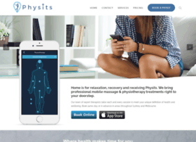physits.com.au