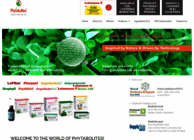 phytabolites.com