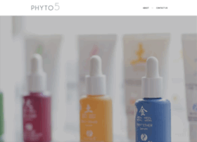 phyto5.co.uk