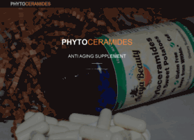 phytoceramides.info