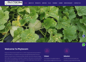 phytocom.co.in