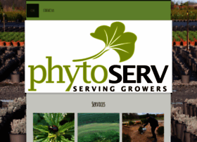 phytoserv.com