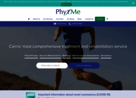phyxme.com.au